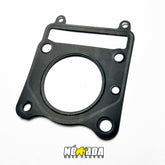 EMPAQUE CULATA TVS APACHE RTR 160 4V - 160 FI