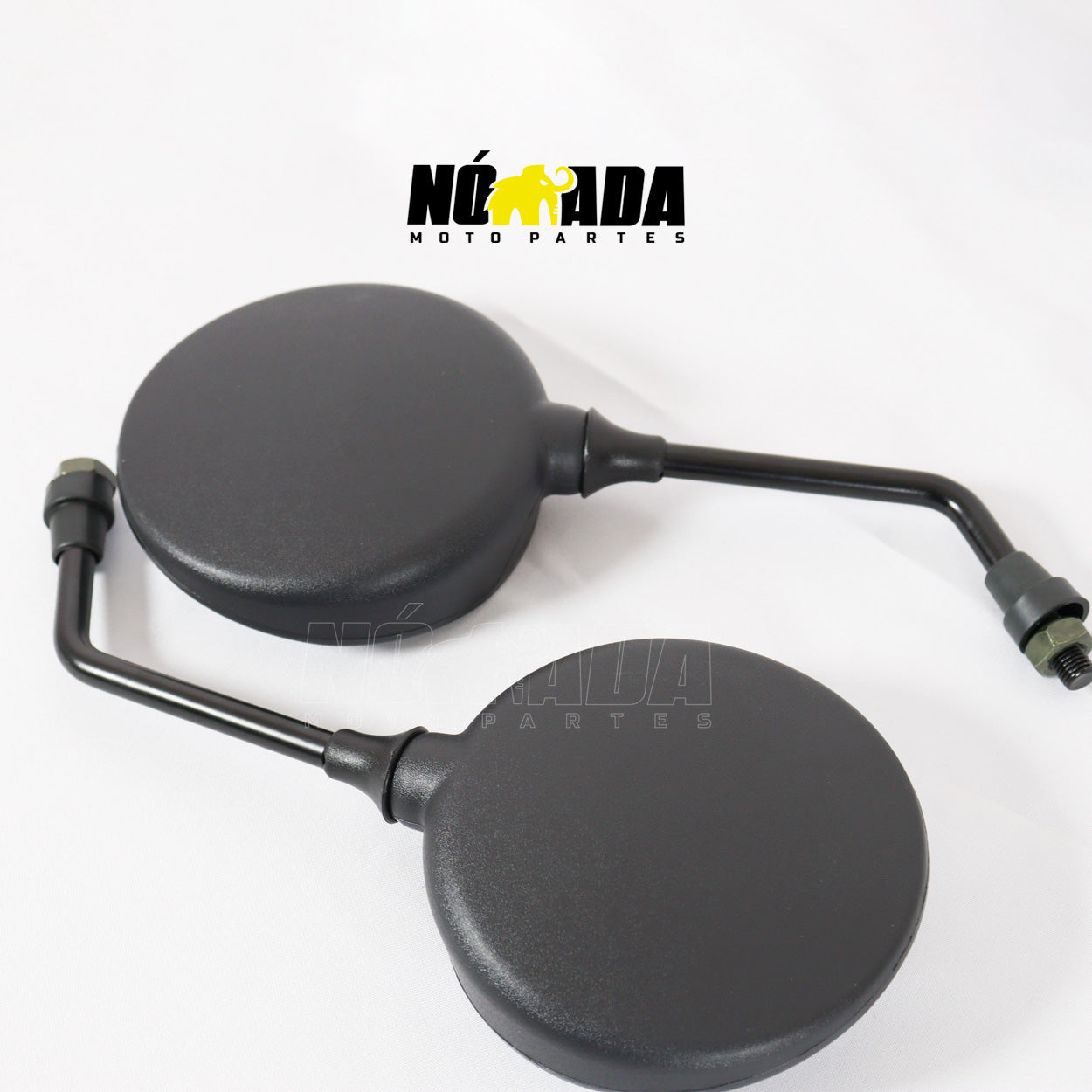 ESPEJOS BAJAJ BOXER CT 100 NOMADA MOTOPARTES