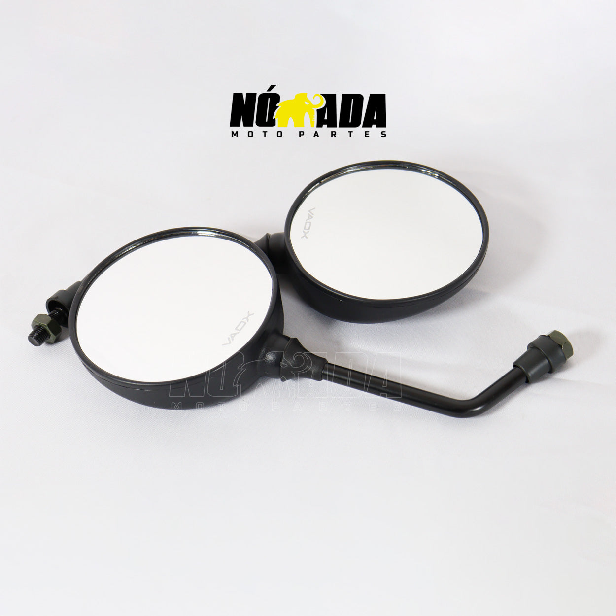 ESPEJOS BAJAJ BOXER CT 100 NOMADA MOTOPARTES