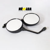 ESPEJOS BAJAJ BOXER CT 100 NOMADA MOTOPARTES