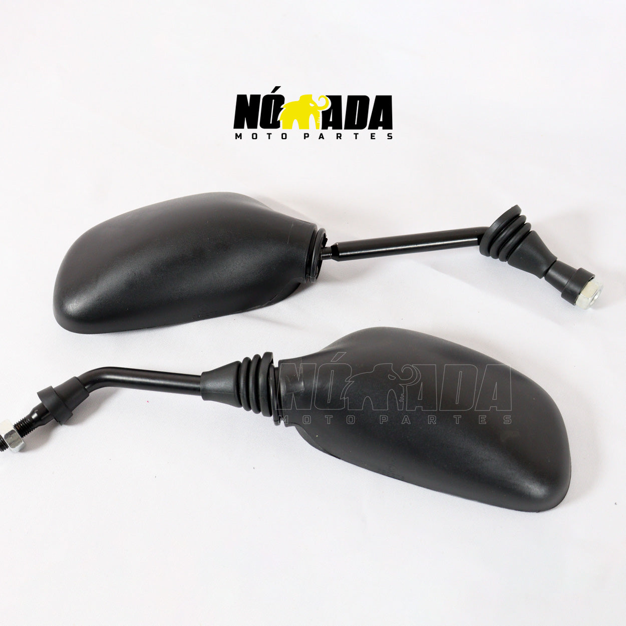 ESPEJOS BAJAJ PULSAR 180 / DISCOVER PLATINO 125 NOMADA MOTOPARTES