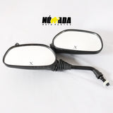ESPEJOS BAJAJ PULSAR 180 / DISCOVER PLATINO 125 NOMADA MOTOPARTES