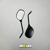 ESPEJOS YAMAHA XTZ 125 NOMADA MOTO PARTES