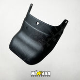 EXTENSOR GUARDABARRO DELANTERO BAJAJ PULSAR 180 UG NEGRO