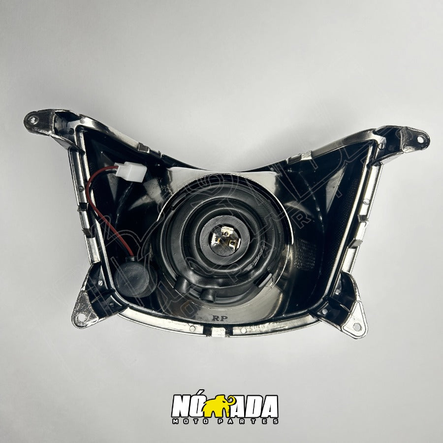 FAROLA BAJAJ BOXER CT 100 NOMADA MOTO PARTES