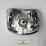 FAROLA BAJAJ BOXER CT 100 NOMADA MOTO PARTES