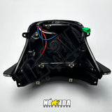 FAROLA BAJAJ PULSAR UG 180,200,220 NOMADA MOTOPARTES