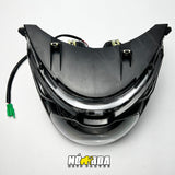 FAROLA BAJAJ PULSAR UG 180,200,220 NOMADA MOTOPARTES