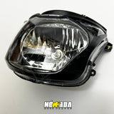 FAROLA BAJAJ PULSAR UG 180,200,220 NOMADA MOTOPARTES