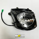 FAROLA BAJAJ PULSAR UG 180,200,220 NOMADA MOTOPARTES