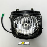 FAROLA BAJAJ PULSAR UG 180,200,220 NOMADA MOTOPARTES