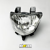 FAROLA YAMAHA XTZ 125 - 150 NOMADA MOTOPARTES