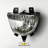 FAROLA YAMAHA XTZ 125 - 150 NOMADA MOTOPARTES