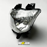 FAROLA YAMAHA XTZ 125 - 150 NOMADA MOTOPARTES