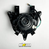 FAROLA YAMAHA XTZ 125 - 150 NOMADA MOTOPARTES