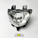 FAROLA YAMAHA XTZ 125 - 150 NOMADA MOTOPARTES