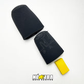 FILTRO DE AIRE ESPUMA TVS APACHE 160 2V - 180