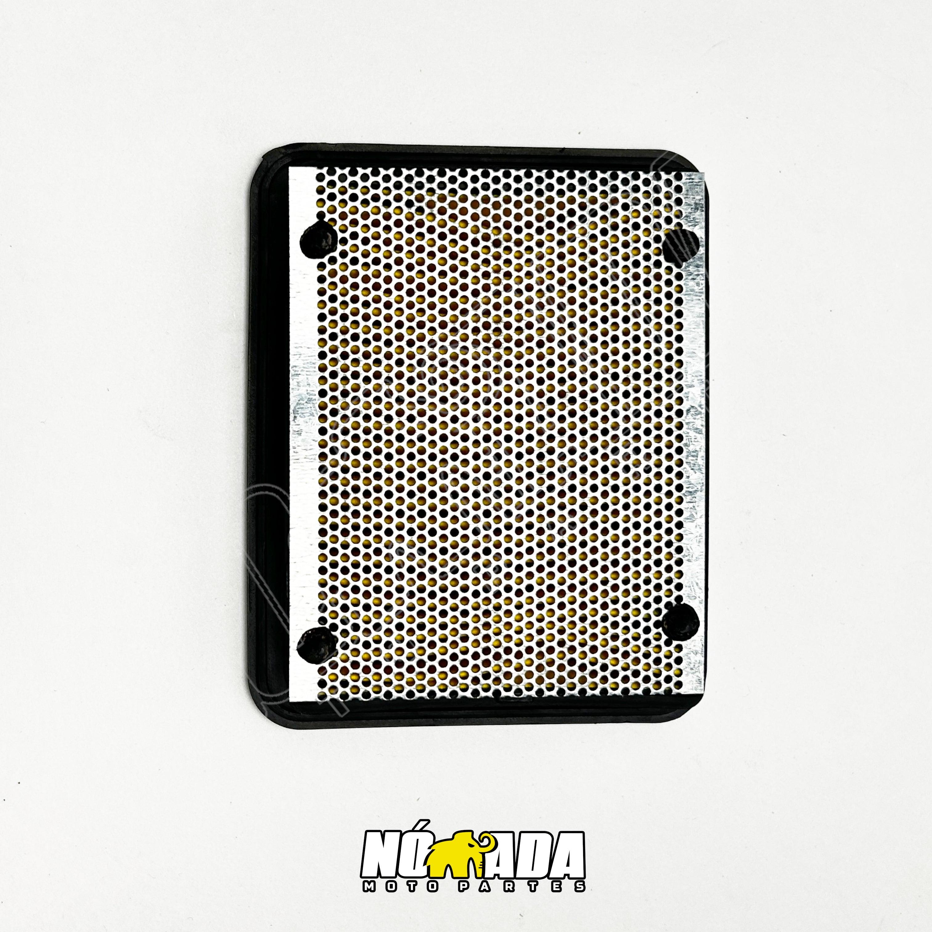 FILTRO DE AIRE TVS APACHE RTR 160 FI - 200 NOMADA MOTOPARTES