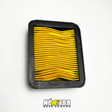 FILTRO DE AIRE TVS APACHE RTR 160 FI - 200 NOMADA MOTOPARTES