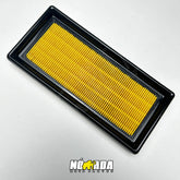 FILTRO DE AIRE BAJAJ PULSAR NS 200 NOMADA MOTOPARTES