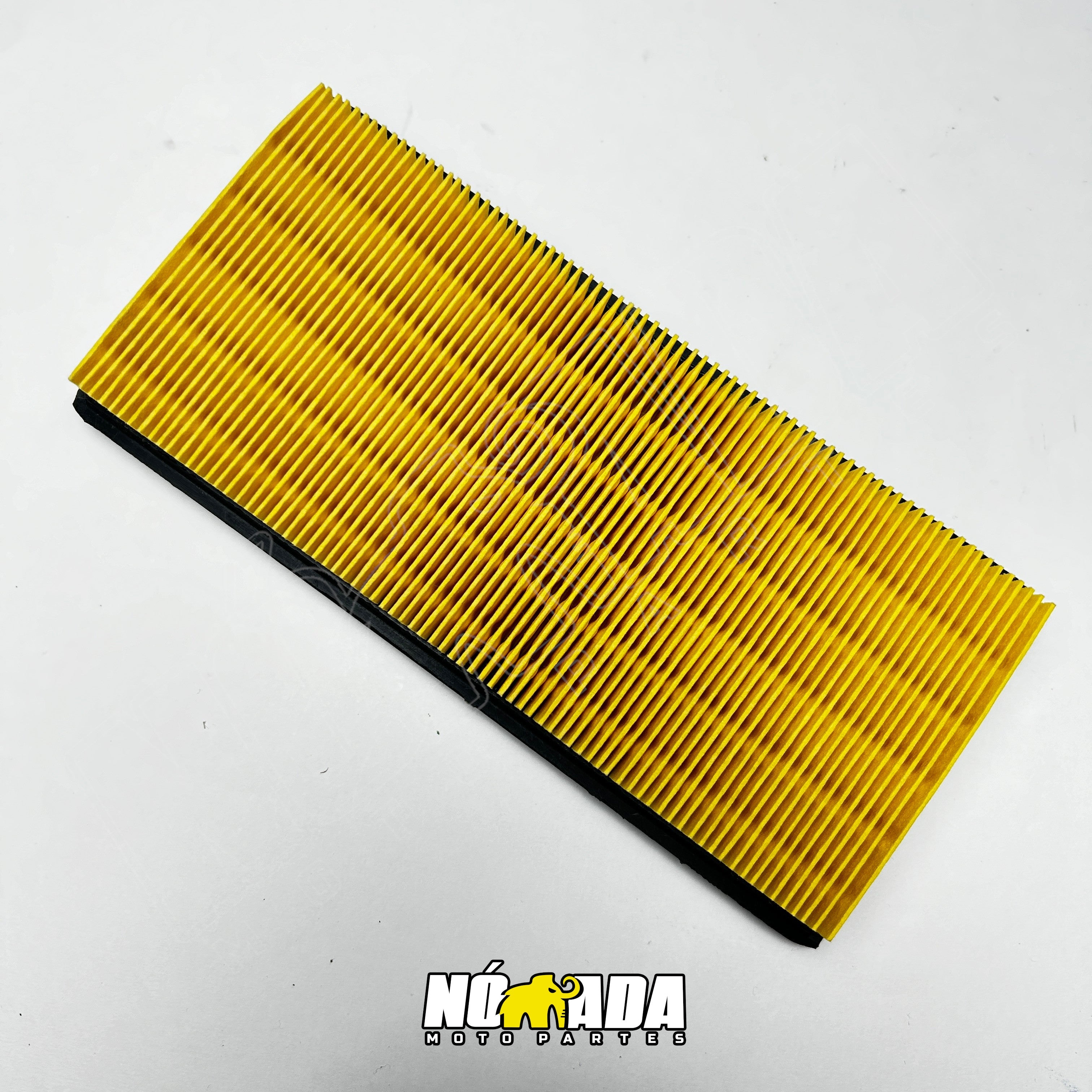 FILTRO DE AIRE BAJAJ PULSAR NS 200 NOMADA MOTOPARTES