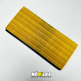FILTRO DE AIRE BAJAJ PULSAR NS 200 NOMADA MOTOPARTES