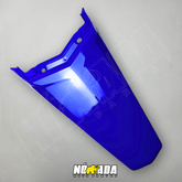 GUARDABARROS TRASERO | COLA SILLIN XTZ 125