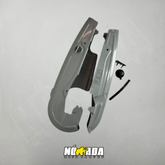 GUARDACADENA COMPLETO BAJAJ BOXER CT-100 METALICO