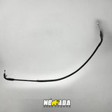 GUAYA ACELERADOR TVS APACHE 200 RTR NOMADA MOTOPARTES