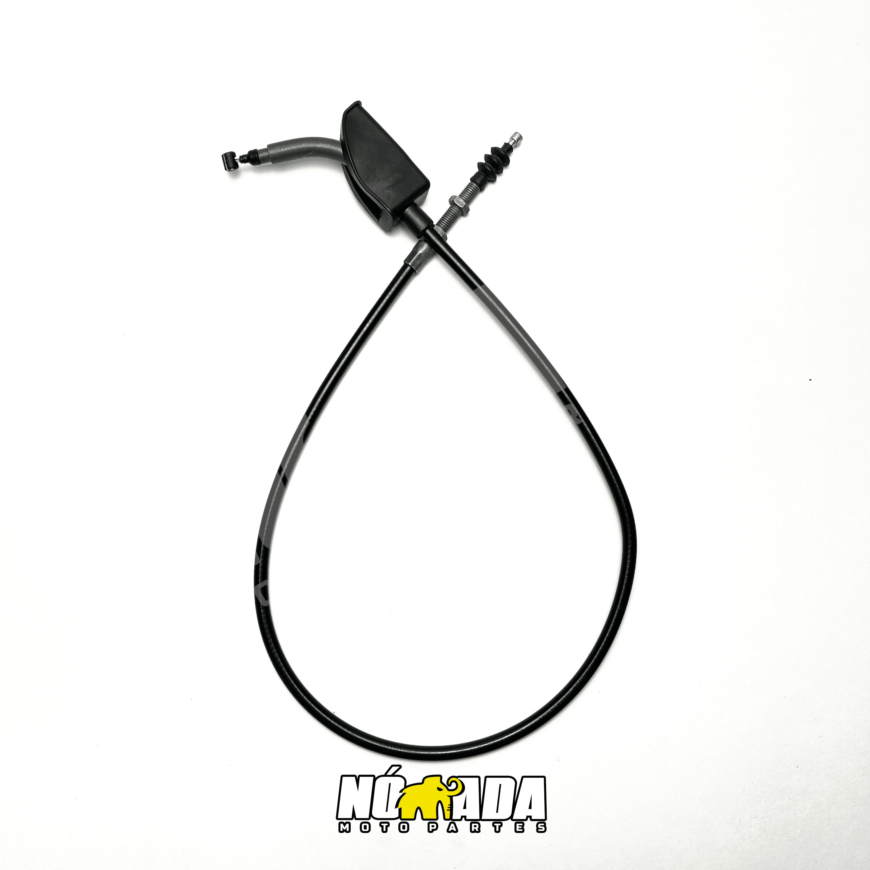 GUAYA CLUTCH TVS APACHE 160 4V, 160 FI NOMADA MOTOPARTES