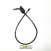 GUAYA CLUTCH TVS APACHE 160 4V, 160 FI NOMADA MOTOPARTES