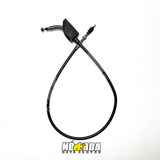 GUAYA CLUTCH TVS APACHE 160 4V, 160 FI