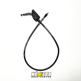 GUAYA CLUTCH TVS APACHE 160 4V, 160 FI NOMADA MOTOPARTES
