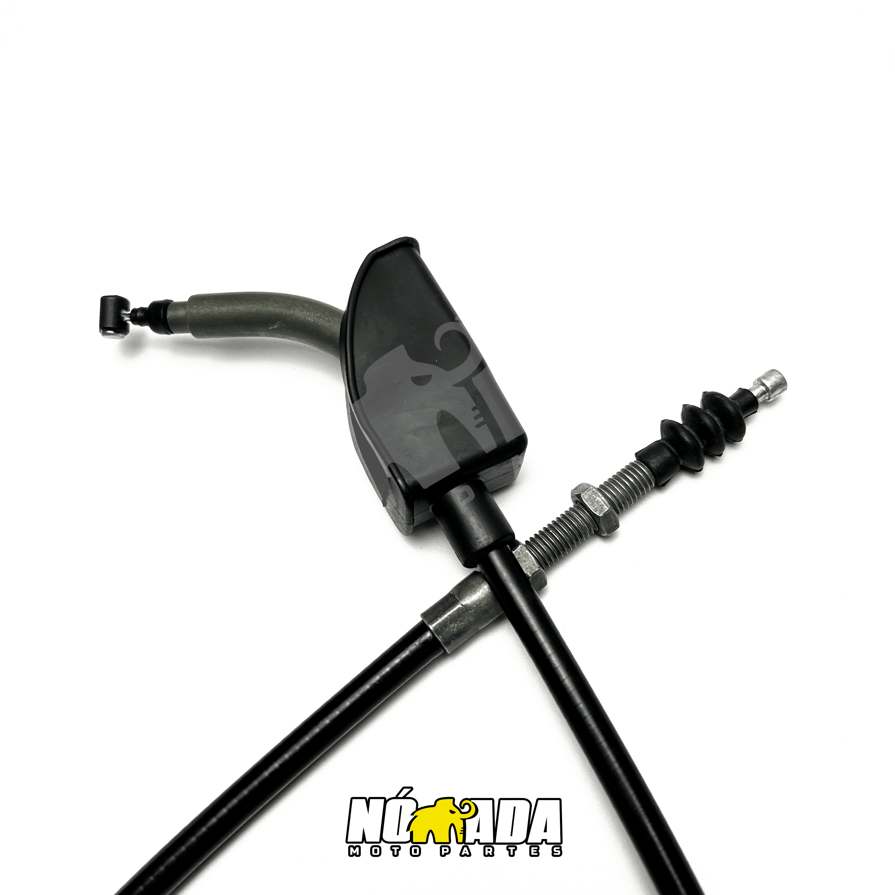 GUAYA CLUTCH TVS APACHE 160 4V, 160 FI NOMADA MOTOPARTES