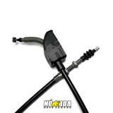 GUAYA CLUTCH TVS APACHE 160 4V, 160 FI NOMADA MOTOPARTES