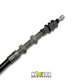 GUAYA CLUTCH TVS APACHE 160 4V, 160 FI