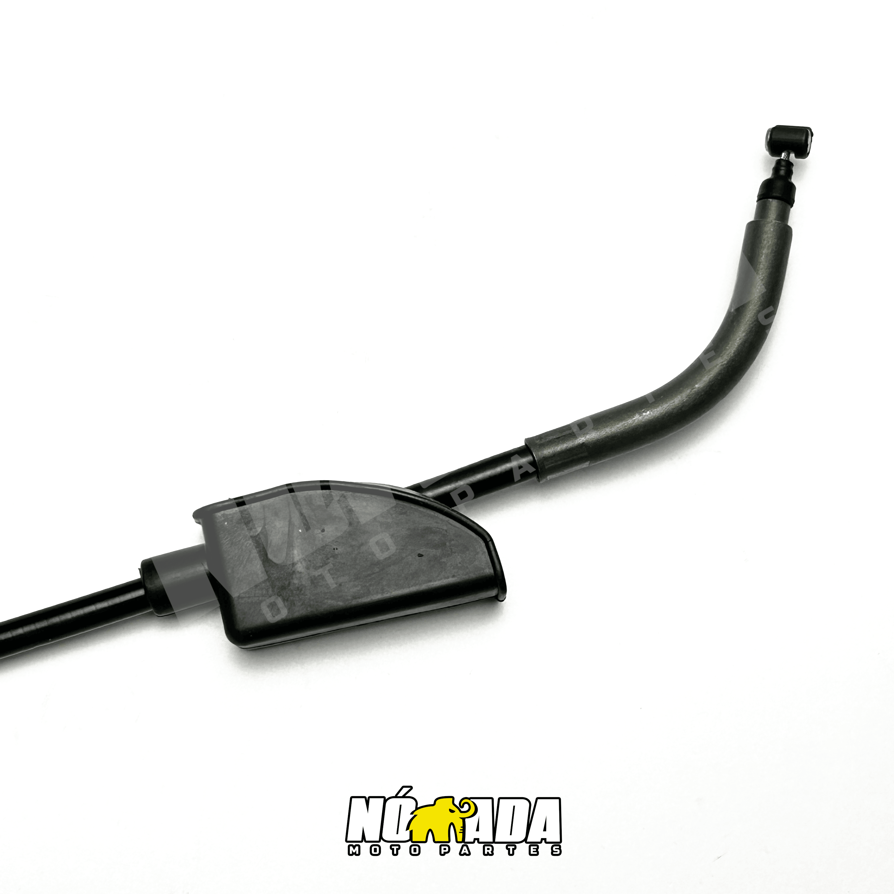 GUAYA CLUTCH TVS APACHE 160 4V, 160 FI NOMADA MOTOPARTES