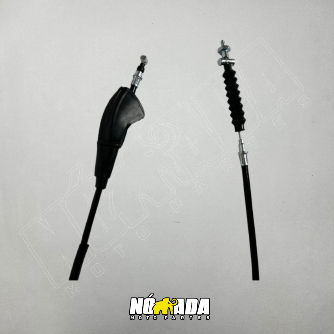 GUAYA FRENO BAJAJ BOXER CT-100 NOMADA MOTO PARTES