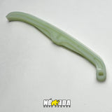 GUIA CADENILLA 3X4 LAC TVS APACHE RTR 2004V -200 FI NOMADA MOTOPARTES