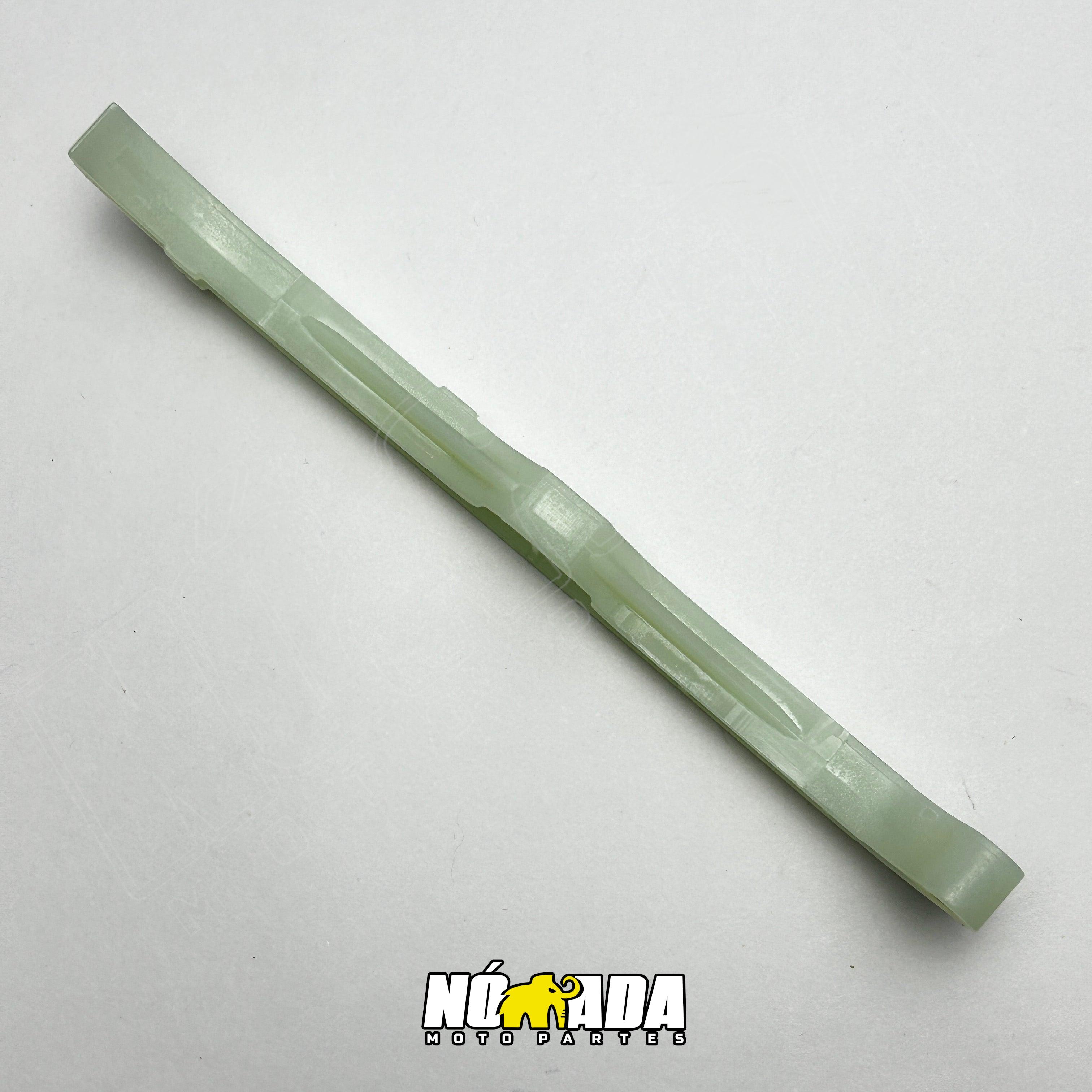 GUIA CADENILLA 3X4 LAC TVS APACHE RTR 2004V -200 FI NOMADA MOTOPARTES