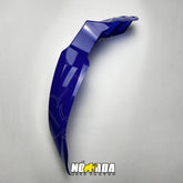 GUARDABARRO DELANTERO UNIVERSAL PUNTA DIAMANTE NOMADA MOTOPARTES