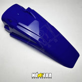 GUARDABARRO TRASERO PLASTICO UNIVERSAL YZ