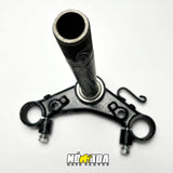 HORQUILLA INFERIOR TVS APACHE RTR 160 2V - 180 NOMADA MOTOPARTES