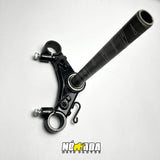 HORQUILLA INFERIOR TVS APACHE RTR 160 2V - 180 NOMADA MOTOPARTES