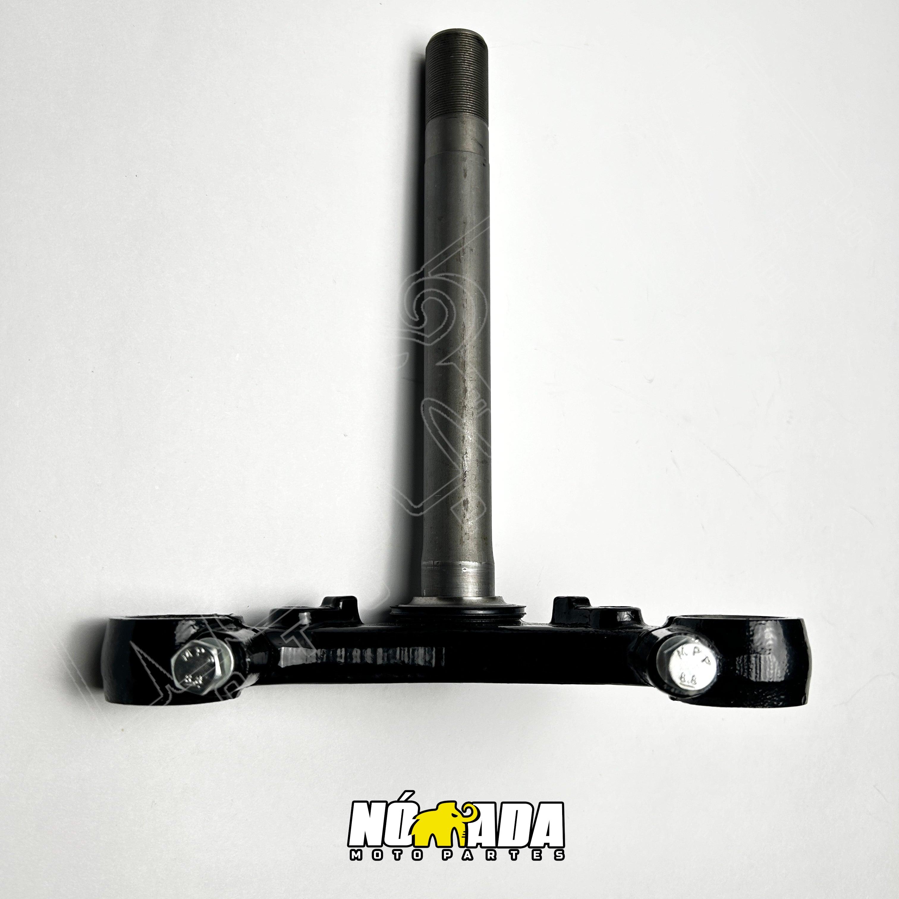 HORQUILLA INFERIOR TVS APACHE RTR 160 2V - 180 NOMADA MOTOPARTES