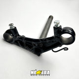 HORQUILLA INFERIOR TVS APACHE RTR 160 2V - 180 NOMADA MOTOPARTES