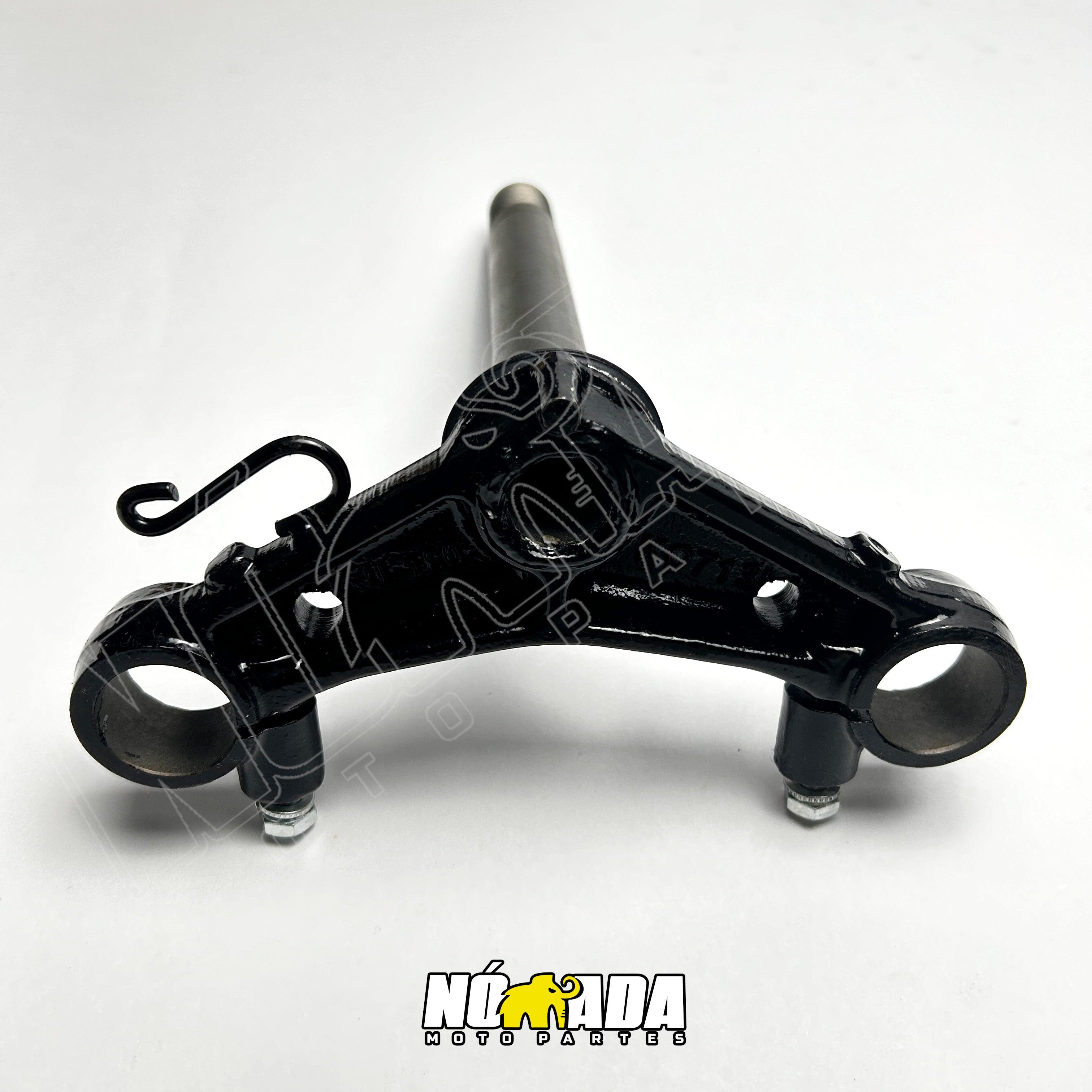 HORQUILLA INFERIOR TVS APACHE RTR 160 2V - 180 NOMADA MOTOPARTES