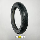 Llanta IRC 110/80-17 RX01 TL NOMADA MOTOPARTES