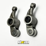 BALANCIN JGOX2 TVS APACHE RTR 160 2V - 180 NOMADA MOTOPARTES