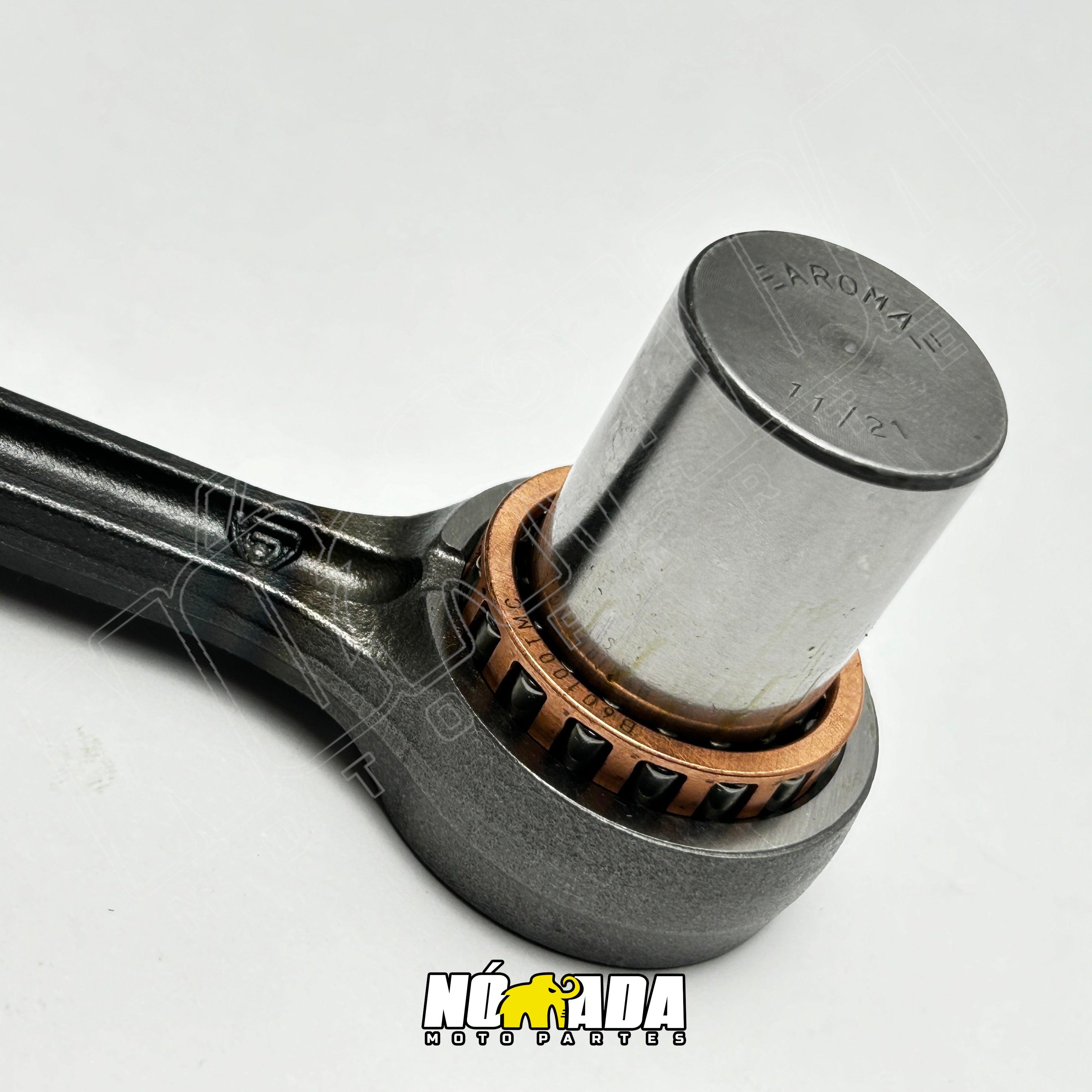 KIT BIELA TVS APACHE RTR 180 NOMADA MOTOPARTES